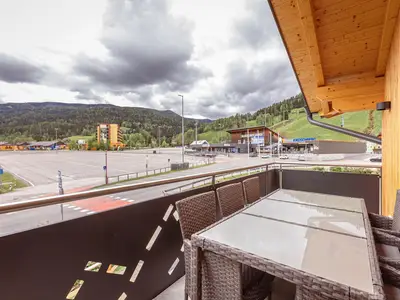 TerraceBalcony
