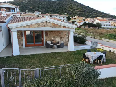 Ferienwohnung für 6 Personen (100 m²) in La Caletta 1/10