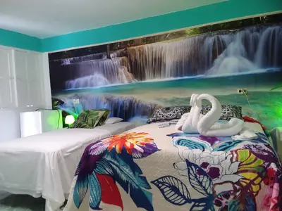 Ferienwohnung für 3 Personen (20 m²) in Baracoa 2/10