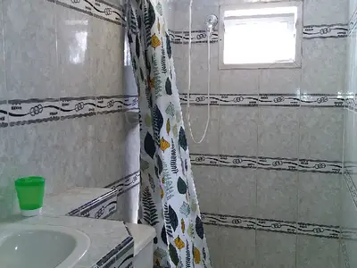 Ferienwohnung für 3 Personen (20 m²) in Baracoa 5/10