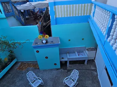 Ferienwohnung für 3 Personen (20 m²) in Baracoa 6/10