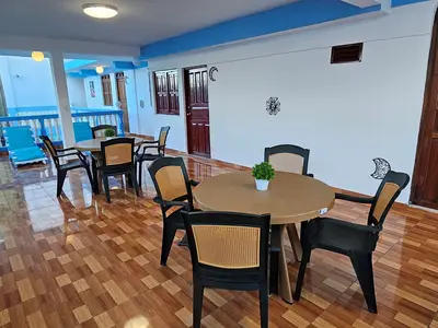 Ferienwohnung für 3 Personen (20 m²) in Baracoa 7/10