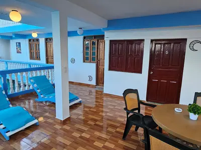 Ferienwohnung für 3 Personen (20 m²) in Baracoa 8/10