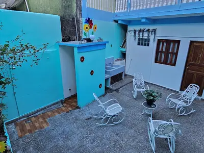 Ferienwohnung für 3 Personen (20 m²) in Baracoa 10/10