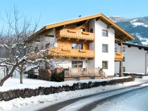 Ferienwohnung für 12 Personen (165 m²) in Zell am Ziller