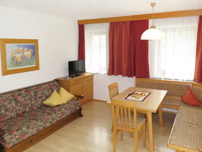 living-room