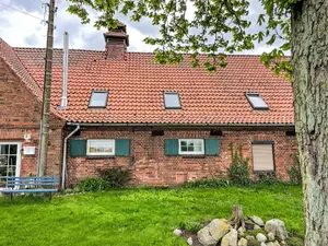 Ferienwohnung für 3 Personen (60 m²) in Stadt Lübz