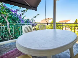 Ferienwohnung für 4 Personen (50 m²) in Sukošan