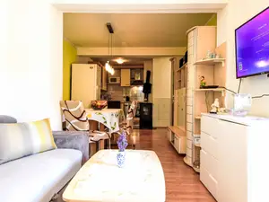 Ferienwohnung für 4 Personen (32 m²) in Crikvenica