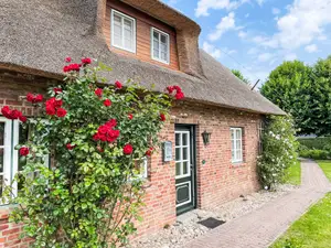 Ferienwohnung für 6 Personen (100 m²) in Föhr