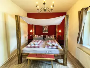 Ferienwohnung für 6 Personen (66 m²) in Großschönau