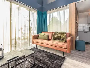 Ferienwohnung für 2 Personen in Renesse
