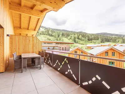TerraceBalcony