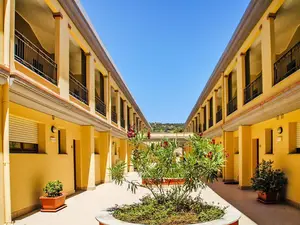 Ferienwohnung für 4 Personen (45 m²) in Villasimius