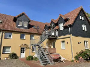 Ferienwohnung für 5 Personen (58 m²) in Warenthin