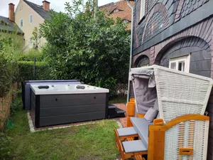 Ferienwohnung für 6 Personen (70 m²) in Großschönau