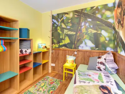 sonnenblumekinderzimmer