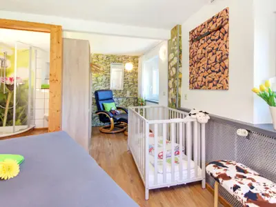 elternschlafzimmergnseblmchen