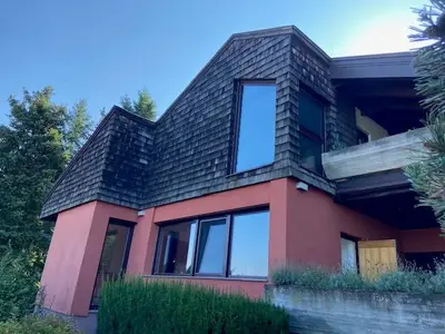 Apartement im Erdgeschoss