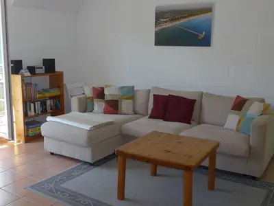 Ferienwohnung für 4 Personen (56 m²) in Zingst 1/10