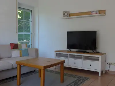 Ferienwohnung für 4 Personen (56 m²) in Zingst 2/10