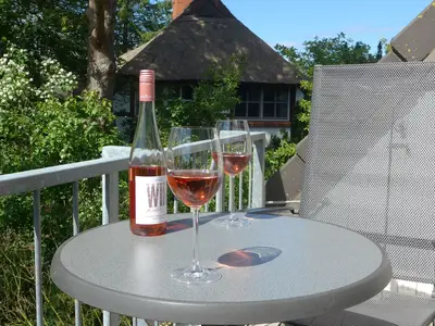 Ferienwohnung für 4 Personen (56 m²) in Zingst 3/10