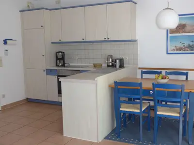 Ferienwohnung für 4 Personen (56 m²) in Zingst 4/10