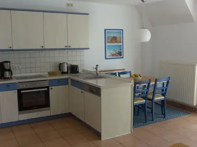 Ferienwohnung für 4 Personen (56 m²) in Zingst 5/10