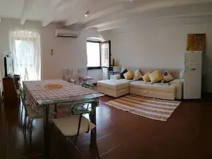 Ferienwohnung für 4 Personen (100 m²) in Funtana