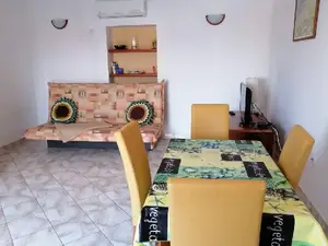Ferienwohnung für 4 Personen (50 m²) in Funtana