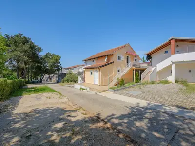Ferienwohnung für 3 Personen (28 m²) in Juricani 7/10