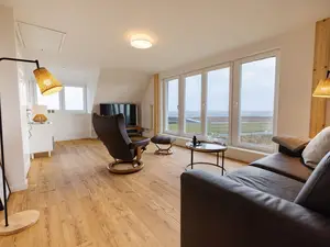 Ferienwohnung für 2 Personen (77 m²) in Norddorf