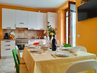 Ferienwohnung für 5 Personen (65 m²) in Sorico 4/10