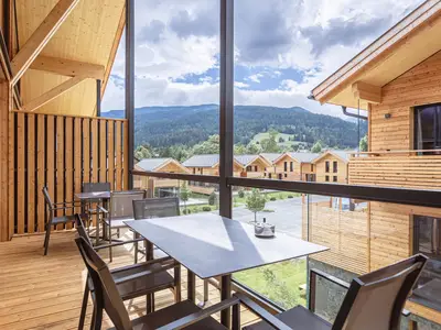 TerraceBalcony