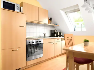 Küche / Küchenzeile