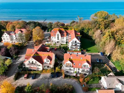 Ferienwohnung für 4 Personen (71 m²) in Insel Poel 10/10