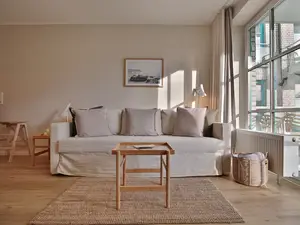 Ferienwohnung für 4 Personen (45 m²) in Niendorf/Ostsee