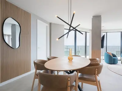 dining-room