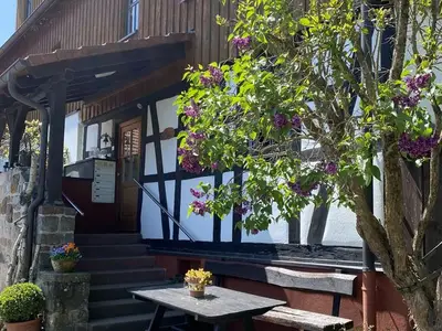 Ferienwohnung für 3 Personen (42 m²) in Ehrenberg (Hessen) 7/10