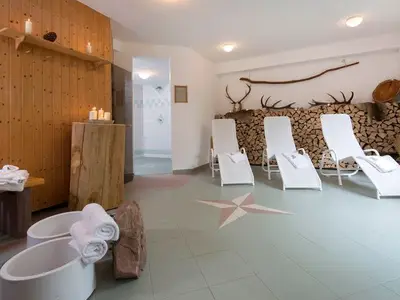 Ferienwohnung für 2 Personen (54 m²) in Baiersbronn 3/10