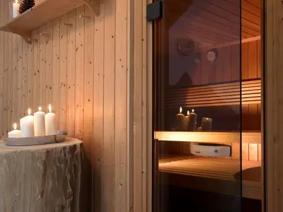 Ferienwohnung für 2 Personen (54 m²) in Baiersbronn 4/10