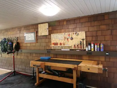 Ferienwohnung für 2 Personen (54 m²) in Baiersbronn 6/10