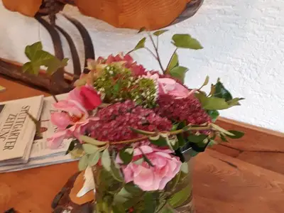 Ferienwohnung für 2 Personen (54 m²) in Baiersbronn 8/10