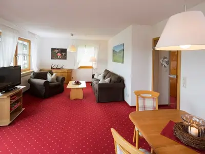 Ferienwohnung für 4 Personen (70 m²) in Baiersbronn 10/10