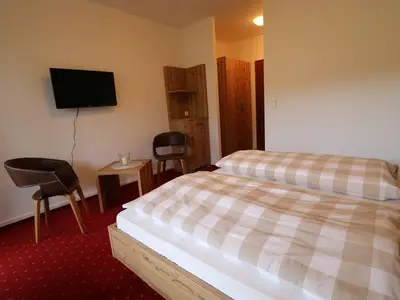 Ferienwohnung für 2 Personen (22 m²) in Baiersbronn 9/10