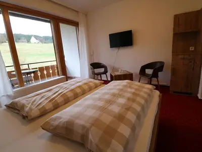 Ferienwohnung für 2 Personen (22 m²) in Baiersbronn 10/10