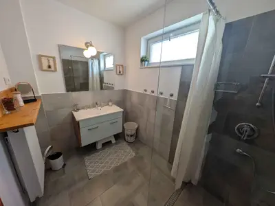 Ferienwohnung für 5 Personen (100 m²) in Tihany 5/10