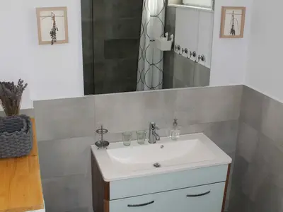 Ferienwohnung für 5 Personen (100 m²) in Tihany 7/10