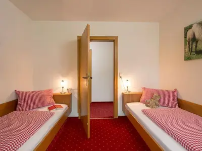 Ferienwohnung für 4 Personen (70 m²) in Baiersbronn 10/10