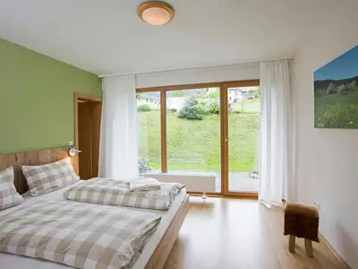 Ferienwohnung für 2 Personen (45 m²) in Baiersbronn 9/10